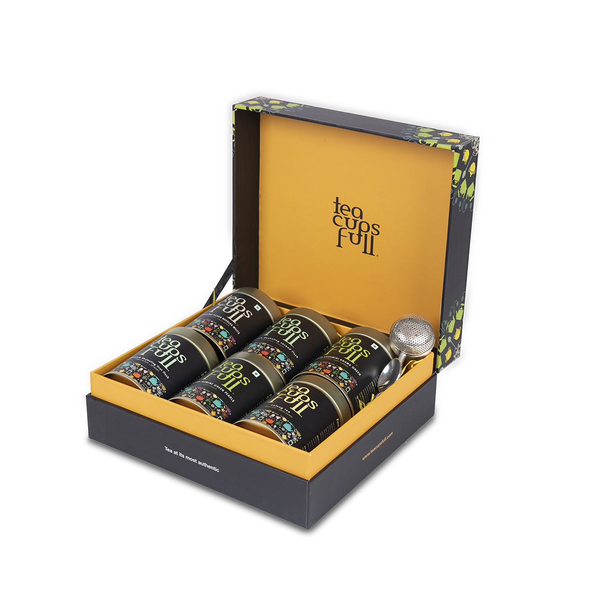 Royale - The Planter's Choice